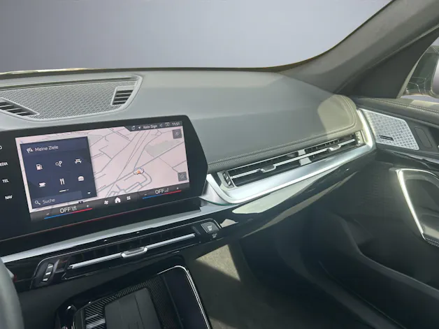 BMW X1 xDrive M35i M Sportpaket Pro