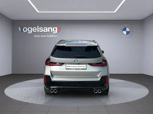 BMW X1 xDrive M35i M Sportpaket Pro