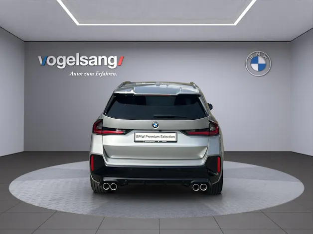 BMW X1 xDrive M35i M Sportpaket Pro