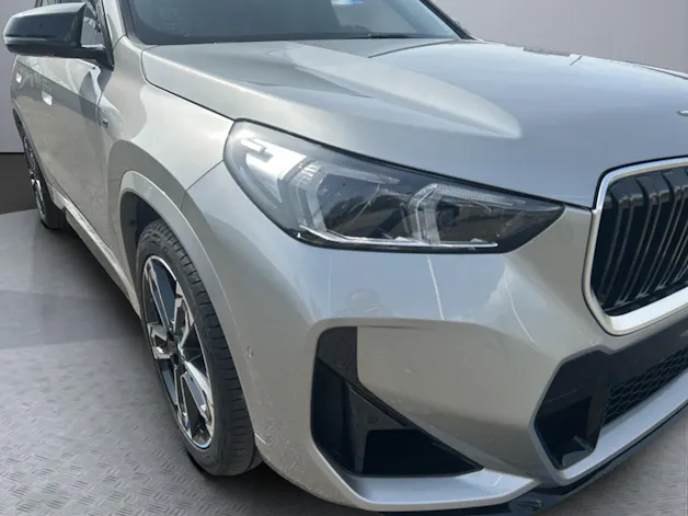 BMW X1 xDrive M35i M Sportpaket Pro
