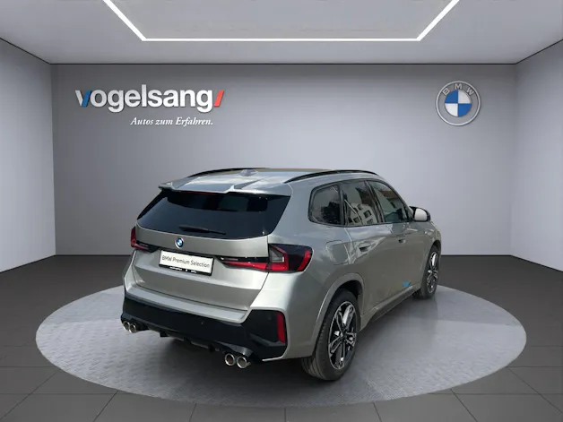 BMW X1 xDrive M35i M Sportpaket Pro