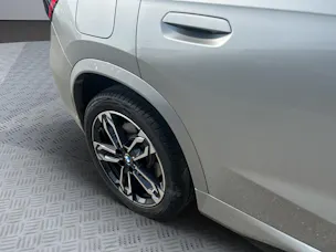 BMW X1 xDrive M35i M Sportpaket Pro
