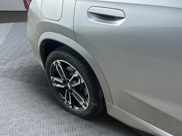BMW X1 xDrive M35i M Sportpaket Pro