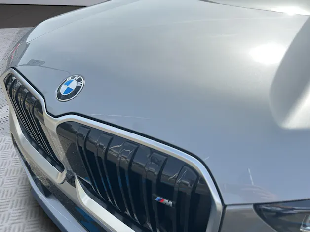 BMW X1 xDrive M35i M Sportpaket Pro