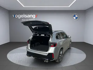 BMW X1 xDrive M35i M Sportpaket Pro