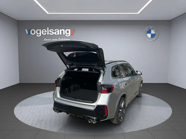 BMW X1 xDrive M35i M Sportpaket Pro