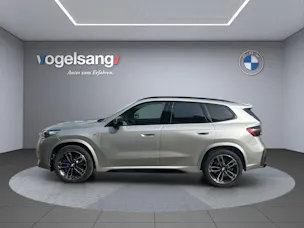 BMW X1 xDrive M35i M Sportpaket Pro