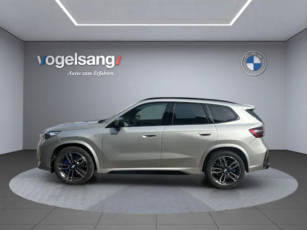 BMW X1 xDrive M35i M Sportpaket Pro