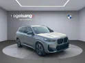 BMW X1 xDrive M35i M Sportpaket Pro