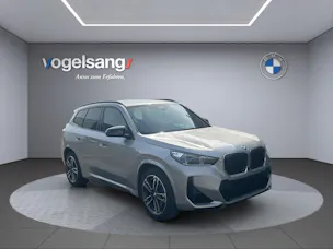 BMW X1 xDrive M35i M Sportpaket Pro