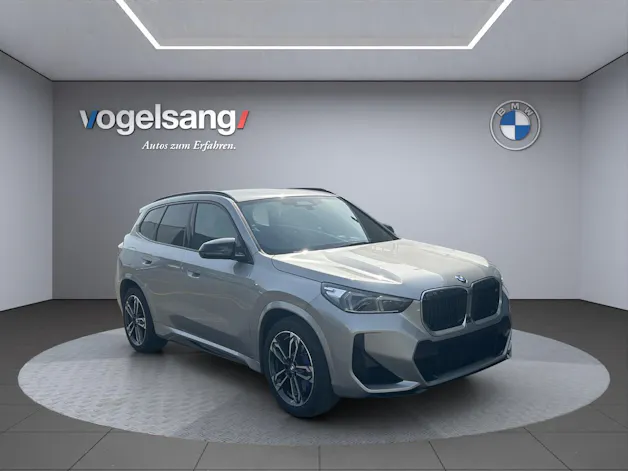 BMW X1 xDrive M35i M Sportpaket Pro