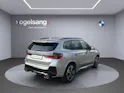 BMW X1 xDrive M35i M Sportpaket Pro