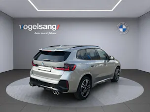 BMW X1 xDrive M35i M Sportpaket Pro