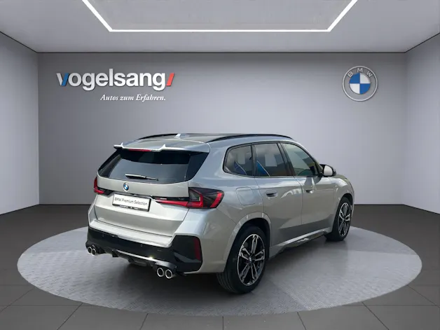 BMW X1 xDrive M35i M Sportpaket Pro