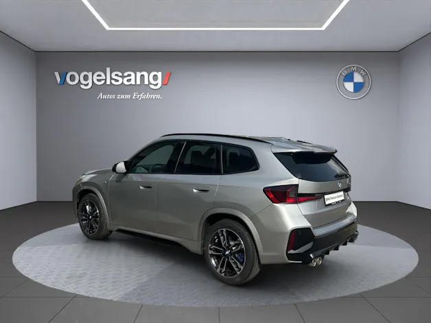 BMW X1 xDrive M35i M Sportpaket Pro