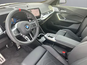 BMW X1 xDrive M35i M Sportpaket Pro