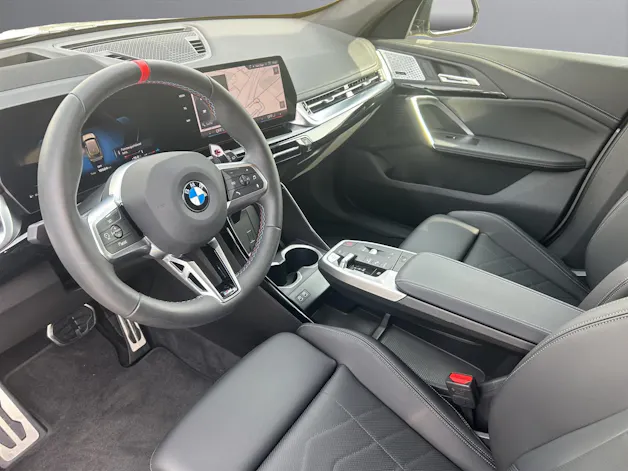 BMW X1 xDrive M35i M Sportpaket Pro