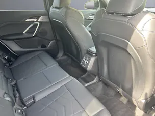 BMW X1 xDrive M35i M Sportpaket Pro