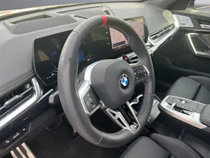 BMW X1 xDrive M35i M Sportpaket Pro
