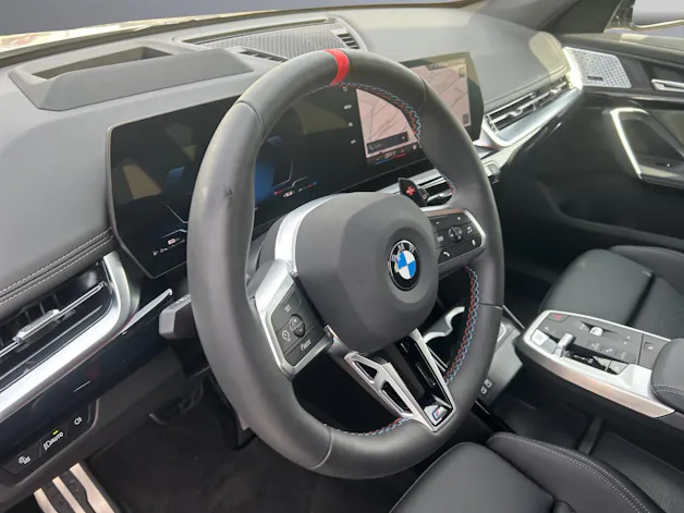 BMW X1 xDrive M35i M Sportpaket Pro