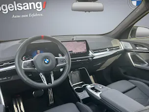 BMW X1 xDrive M35i M Sportpaket Pro