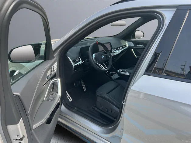 BMW X1 xDrive M35i M Sportpaket Pro