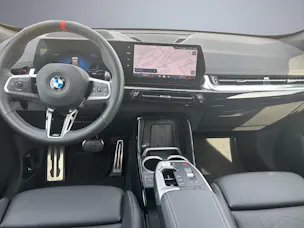 BMW X1 xDrive M35i M Sportpaket Pro