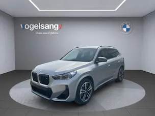 BMW X1 xDrive M35i M Sportpaket Pro