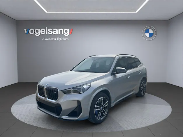 BMW X1 xDrive M35i M Sportpaket Pro
