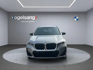 BMW X1 xDrive M35i M Sportpaket Pro