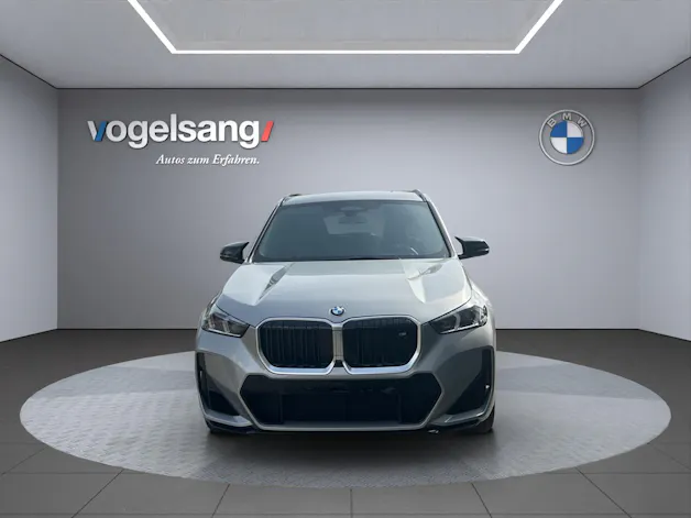 BMW X1 xDrive M35i M Sportpaket Pro