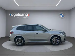 BMW X1 xDrive M35i M Sportpaket Pro
