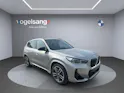 BMW X1 xDrive M35i M Sportpaket Pro