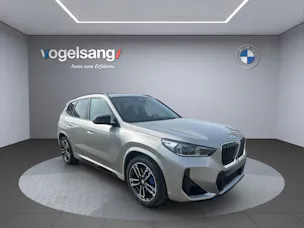 BMW X1 xDrive M35i M Sportpaket Pro