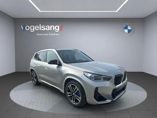 BMW X1 xDrive M35i M Sportpaket Pro