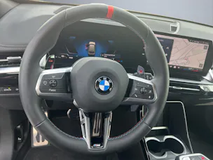 BMW X1 xDrive M35i M Sportpaket Pro
