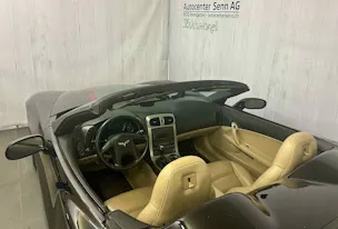 Chevrolet Corvette Convertible 6.0 V8