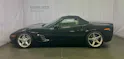 Chevrolet Corvette Convertible 6.0 V8