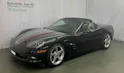 Chevrolet Corvette Convertible 6.0 V8