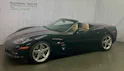 Chevrolet Corvette Convertible 6.0 V8