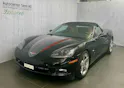 Chevrolet Corvette Convertible 6.0 V8