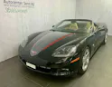 Chevrolet Corvette Convertible 6.0 V8
