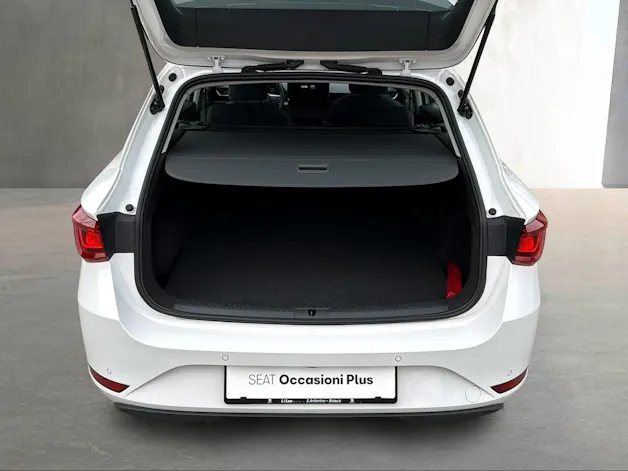 SEAT Leon ST 1.5 eHybrid pHEV DSG Business Edition