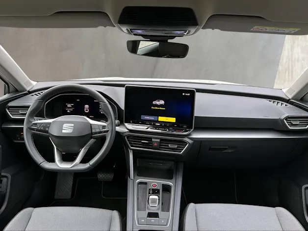 SEAT Leon ST 1.5 eHybrid pHEV DSG Business Edition