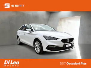 SEAT Leon ST 1.5 eHybrid pHEV DSG Business Edition