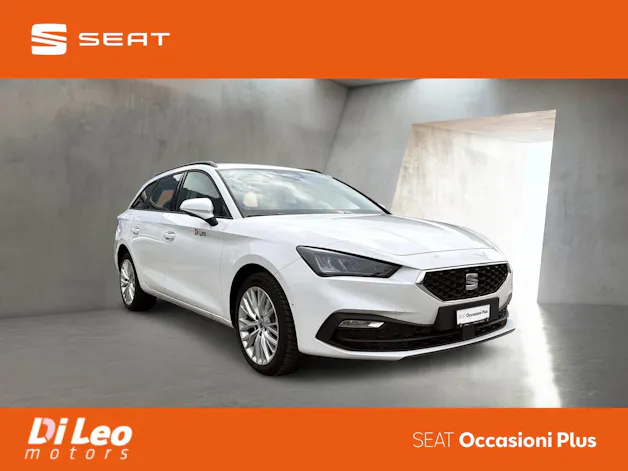 SEAT Leon ST 1.5 eHybrid pHEV DSG Business Edition