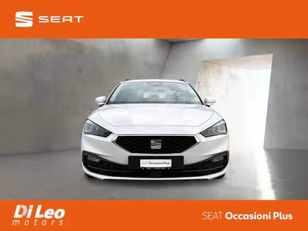 SEAT Leon ST 1.5 eHybrid pHEV DSG Business Edition