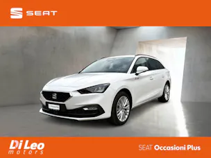 SEAT Leon ST 1.5 eHybrid pHEV DSG Business Edition