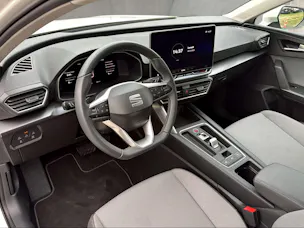 SEAT Leon ST 1.5 eHybrid pHEV DSG Business Edition