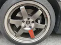 Subaru WRX 2.5 Turbo 4WD STI Sport S